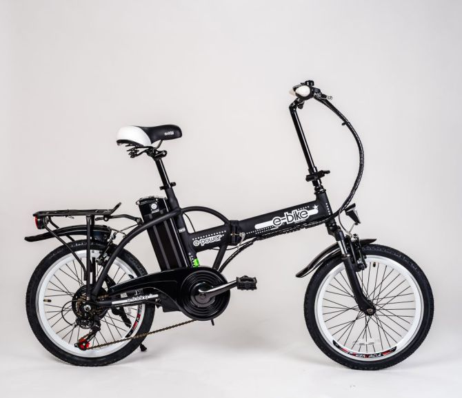 אופניים חשמליים – הטרנד הלוהט
